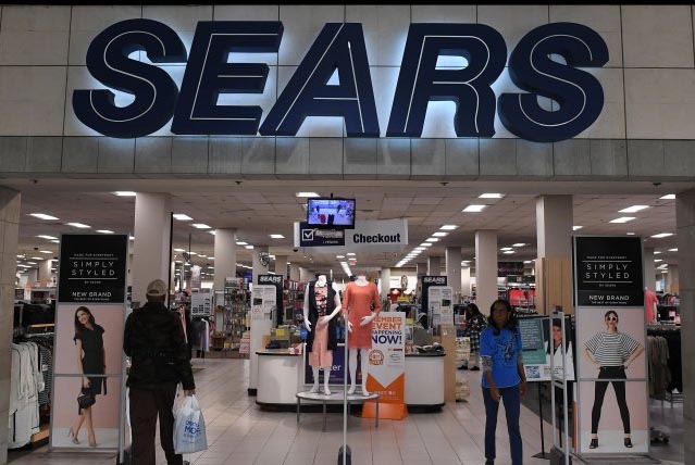Qué agencias pueden perder con un eventual cierre de Sears